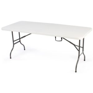 6ft Folding Table