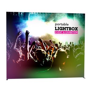 Lightbox Stand 3m