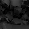 minimalist-black-background-with-square-geometric-shapes