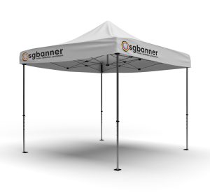 Tent Pop Up Canopy 3x3