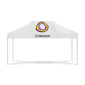 Tent Pop Up Canopy 6x3